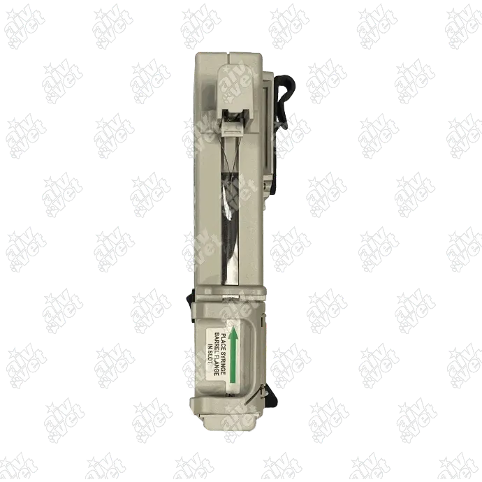 VetroCRI Syringe Pump