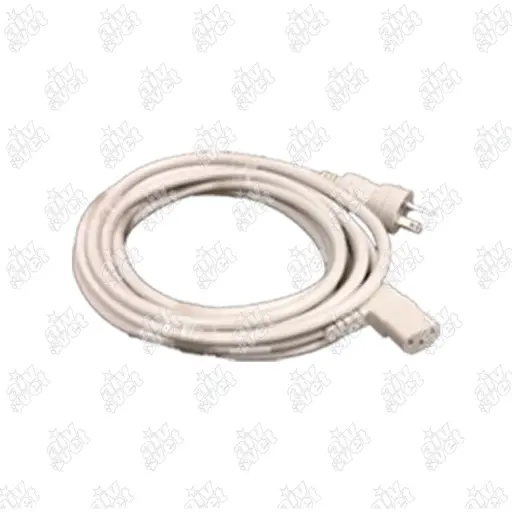 [PC1079604] POWER CORD LEFT 18 FOOT 16 GAUGE