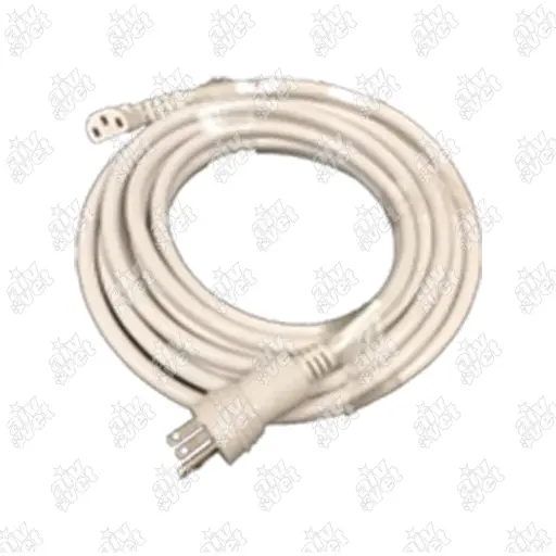 [PC1079603] POWER CORD LEFT 25 FOOT 14 GAUGE