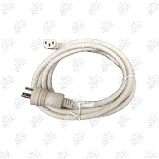 [PC1079501] POWER CORD RIGHT 8 FOOT 14 GAUGE