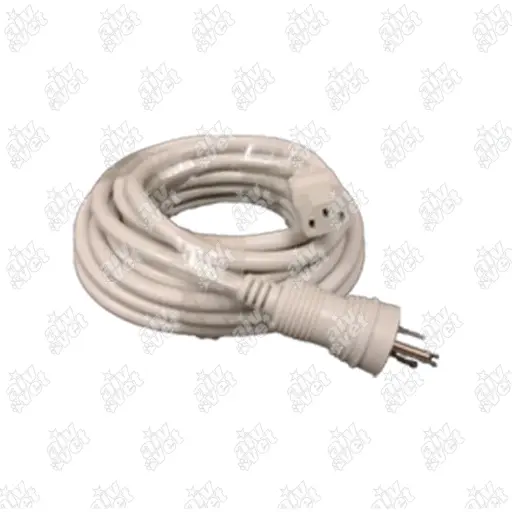 [PC1079402] POWER CORD STRAIGHT 18 FOOT 14 GAUGE