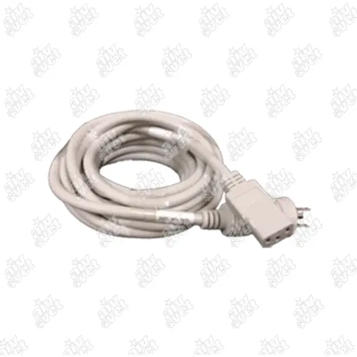 [PC1079405] POWER CORD STRAIGHT 18 FOOT 16 GAUGE